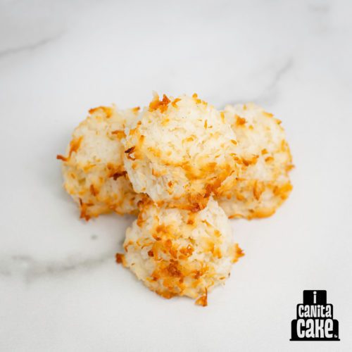Coconut Macaroons