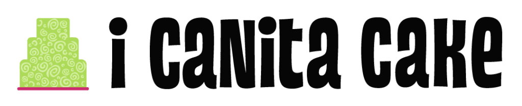 I Canita Cake | Bakery in Roswell, Georgia Logo